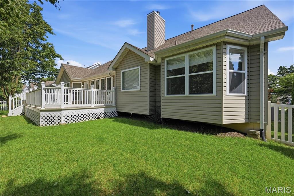 Chestnut Hills Village - Residential