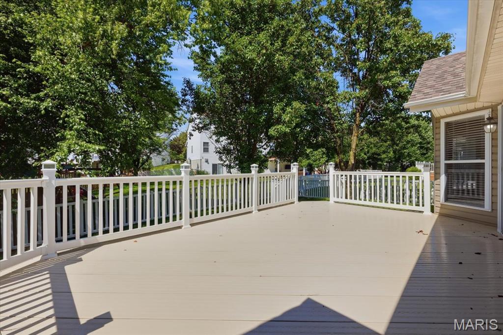 Chestnut Hills Village - Residential