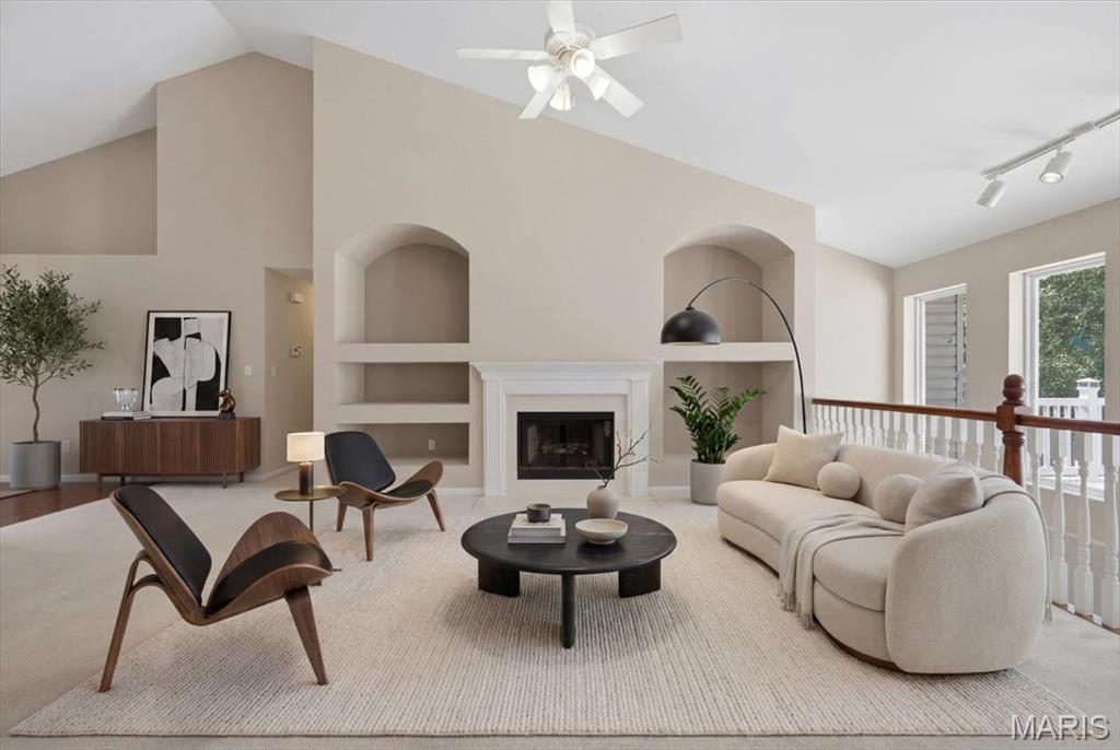 Chestnut Hills Village - Residential
