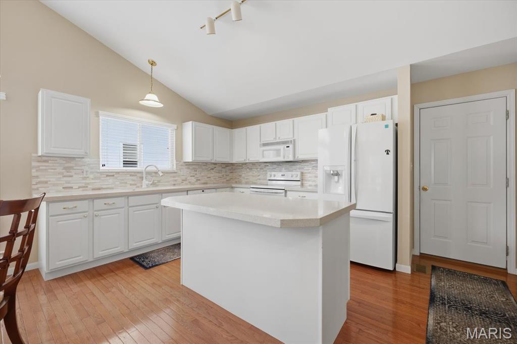 Chestnut Hills Village - Residential