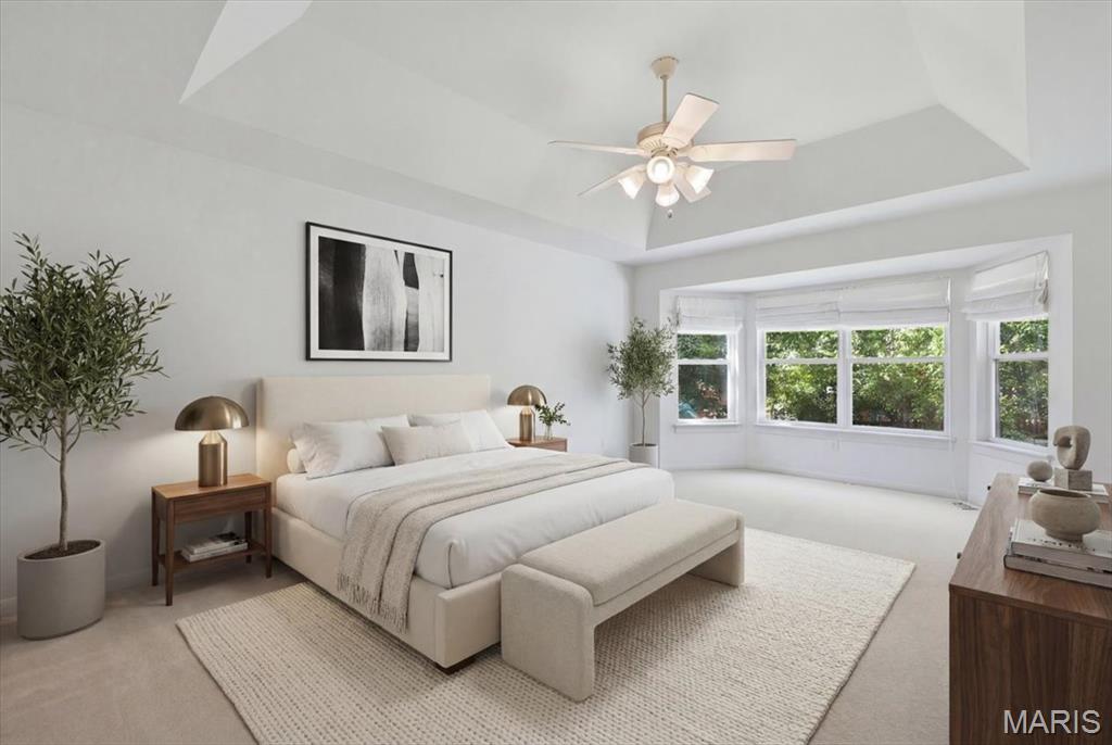 Chestnut Hills Village - Residential