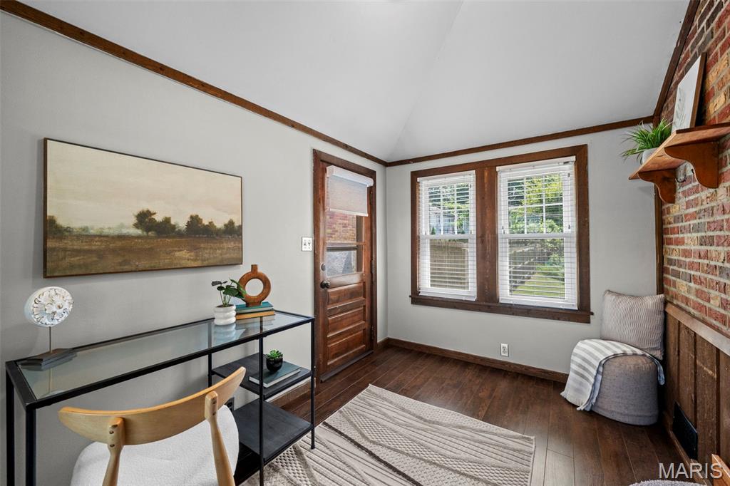 Murdoch Place - Residential