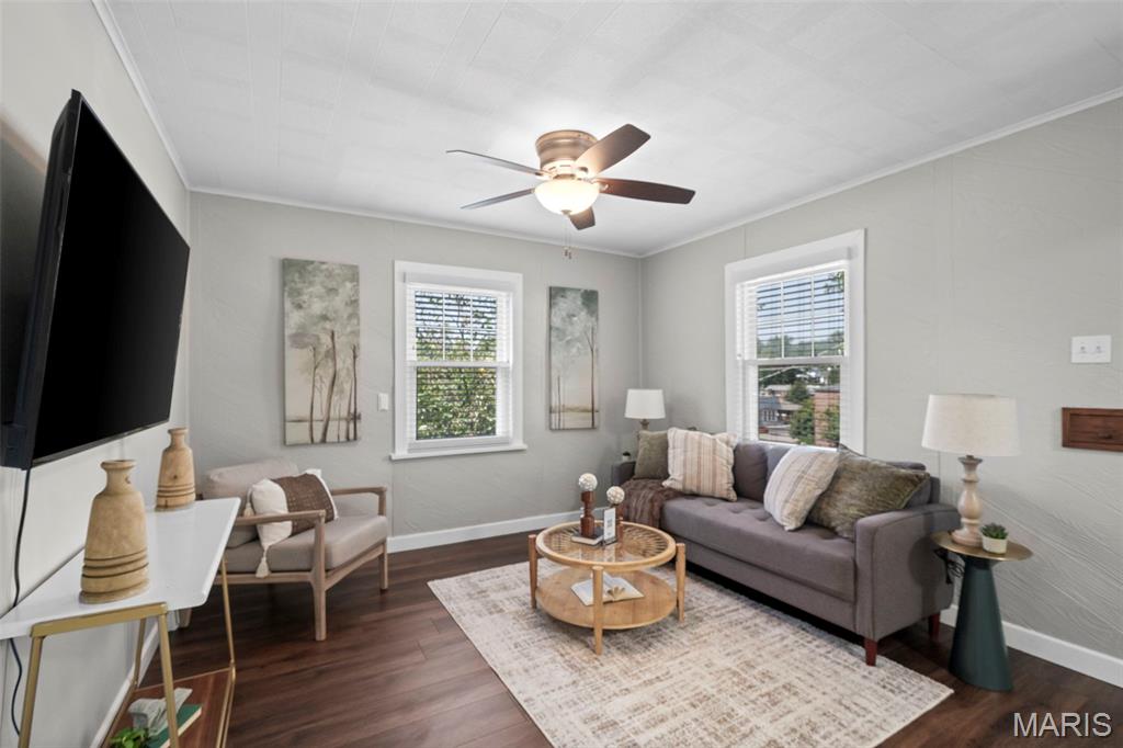 Murdoch Place - Residential