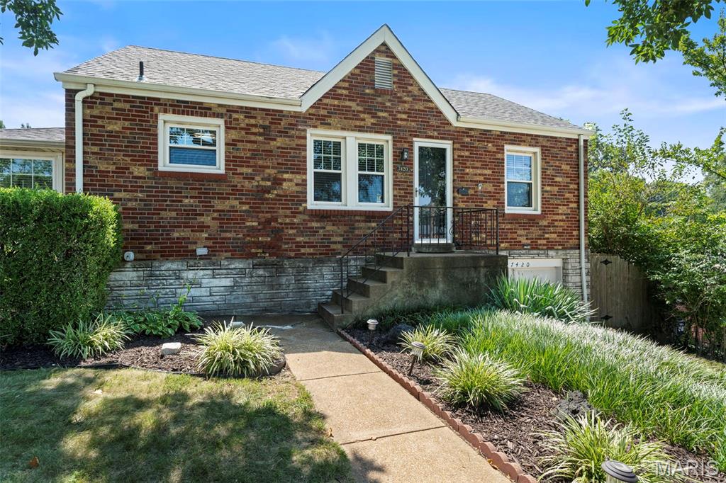 Murdoch Place - Residential