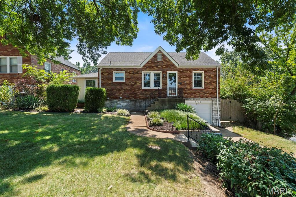 Murdoch Place - Residential