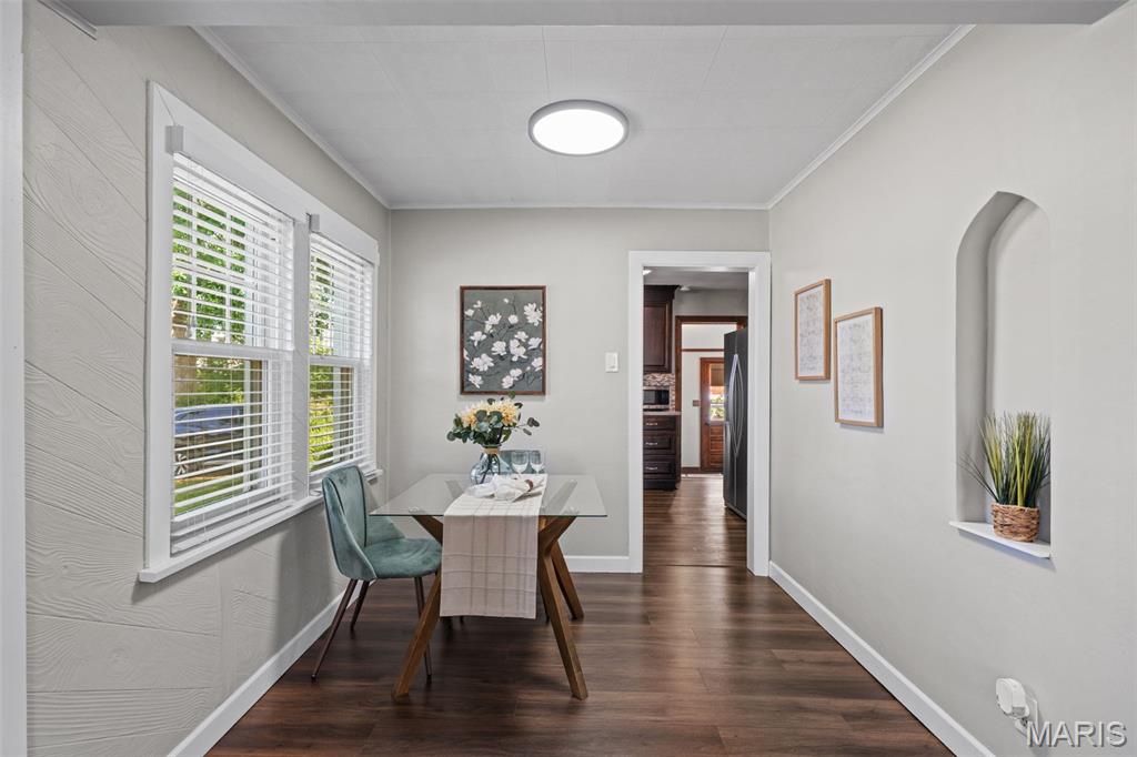 Murdoch Place - Residential