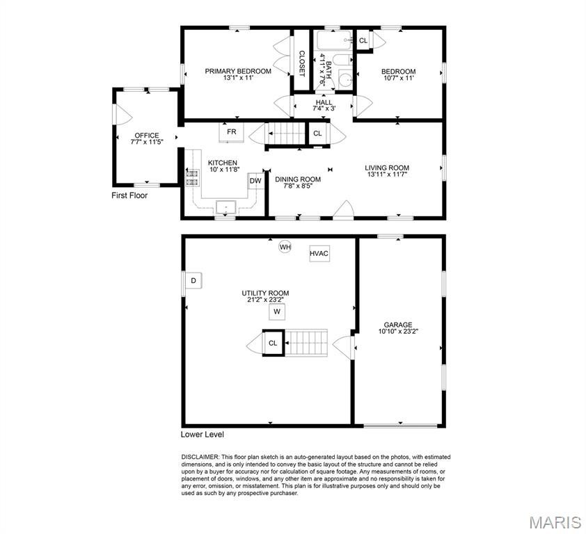 Murdoch Place - Residential