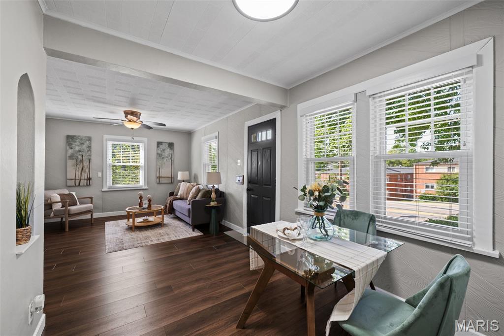 Murdoch Place - Residential