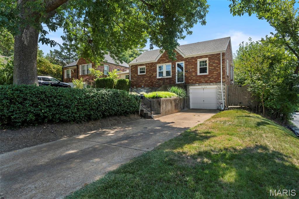 Murdoch Place - Residential