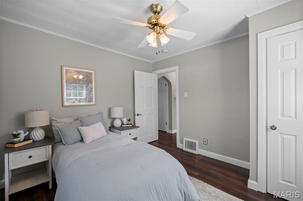 Murdoch Place - Residential