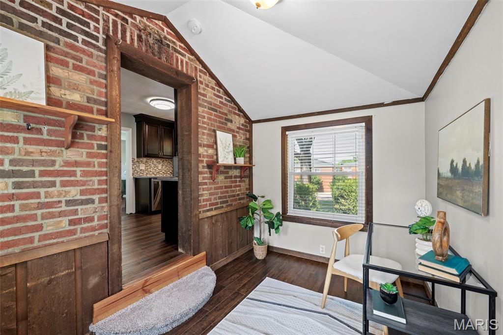 Murdoch Place - Residential