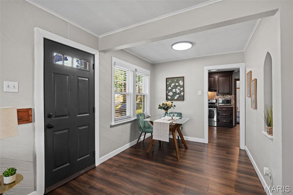 Murdoch Place - Residential
