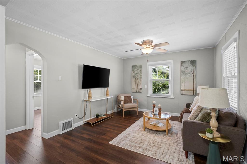 Murdoch Place - Residential