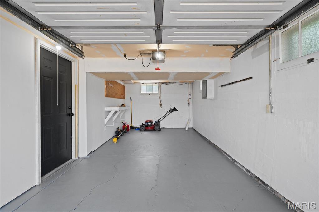Murdoch Place - Residential