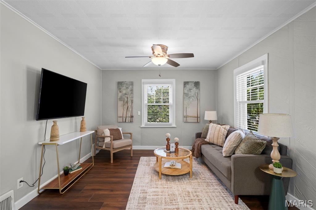 Murdoch Place - Residential