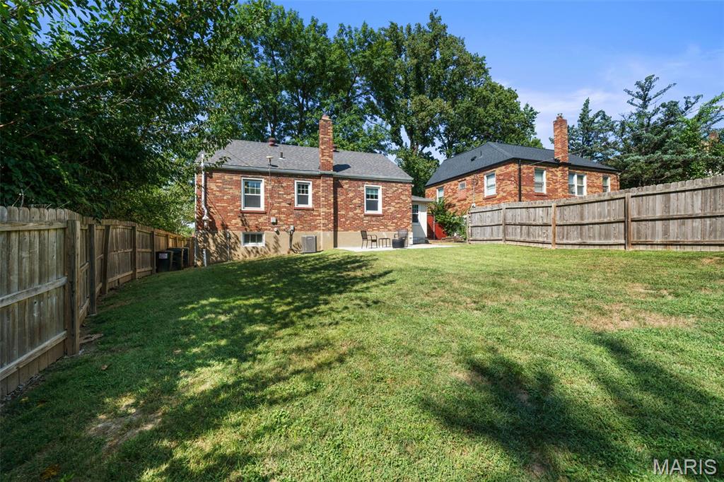 Murdoch Place - Residential