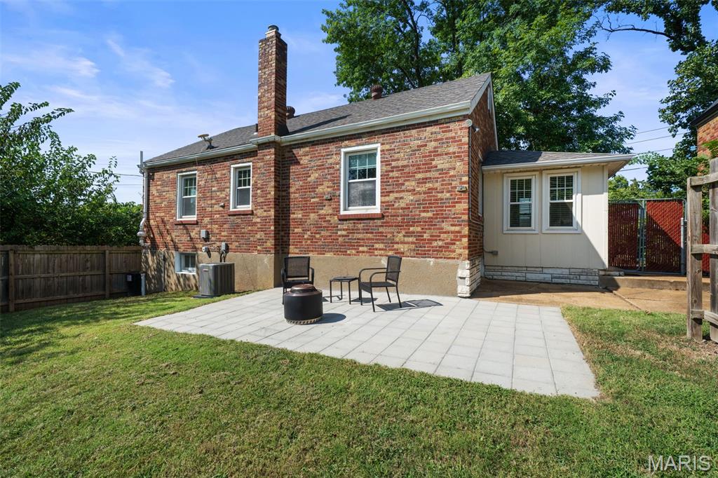 Murdoch Place - Residential