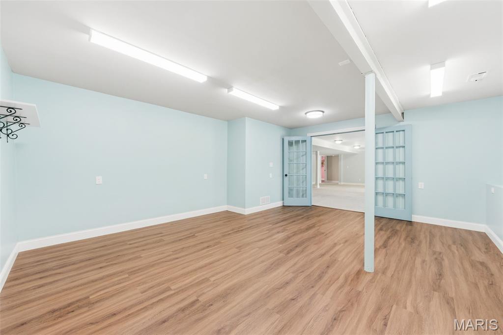 Barclay Place - Residential