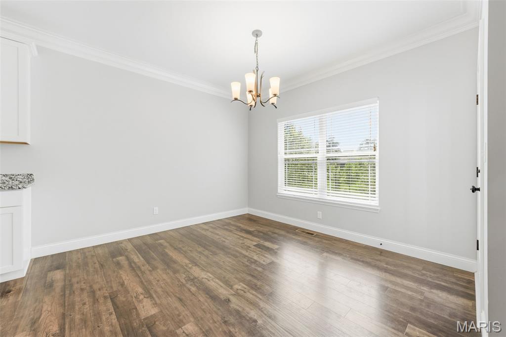 Barclay Place - Residential