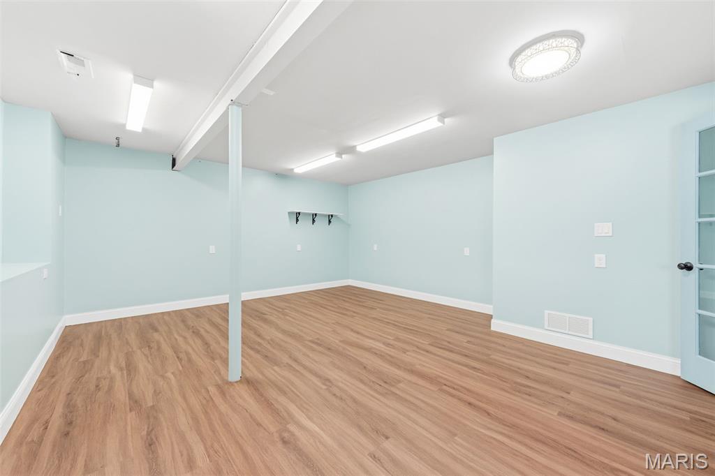 Barclay Place - Residential