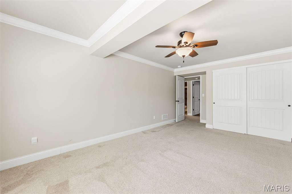 Barclay Place - Residential