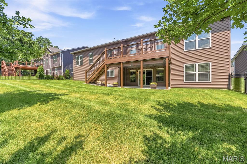 Barclay Place - Residential