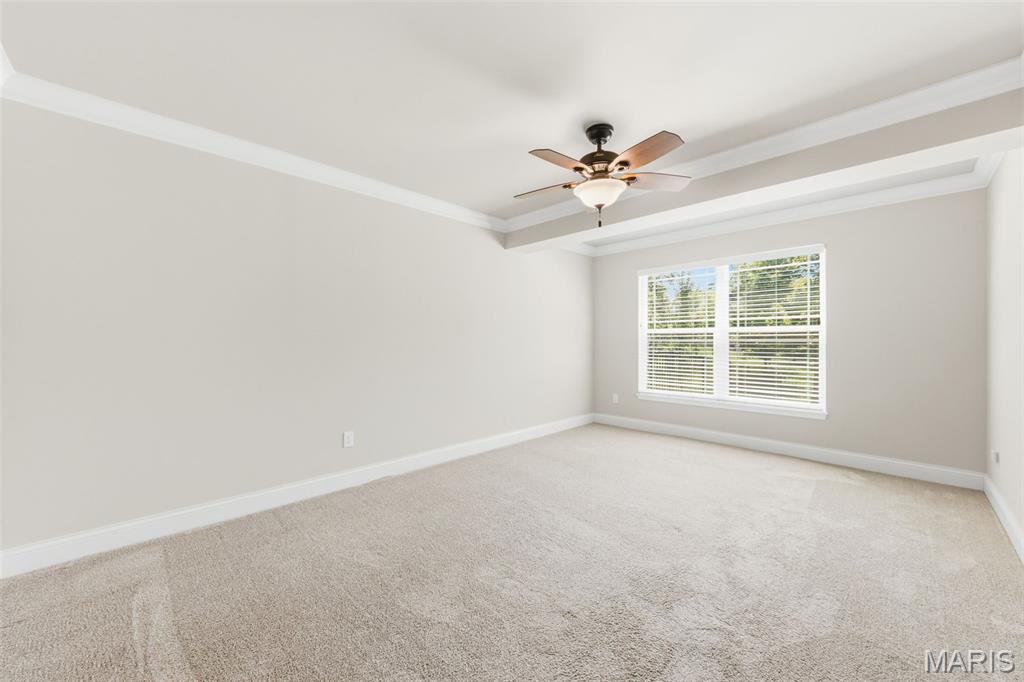 Barclay Place - Residential