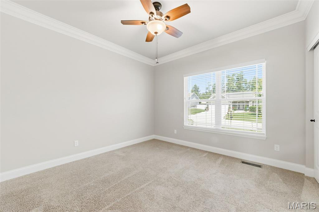 Barclay Place - Residential