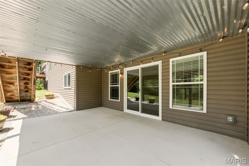 Barclay Place - Residential