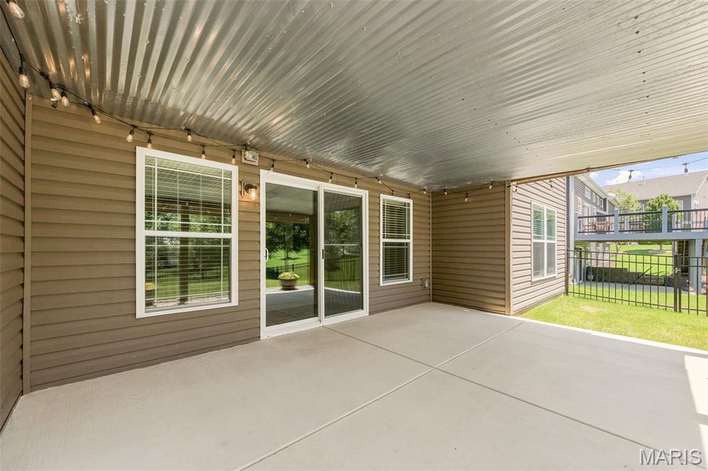 Barclay Place - Residential