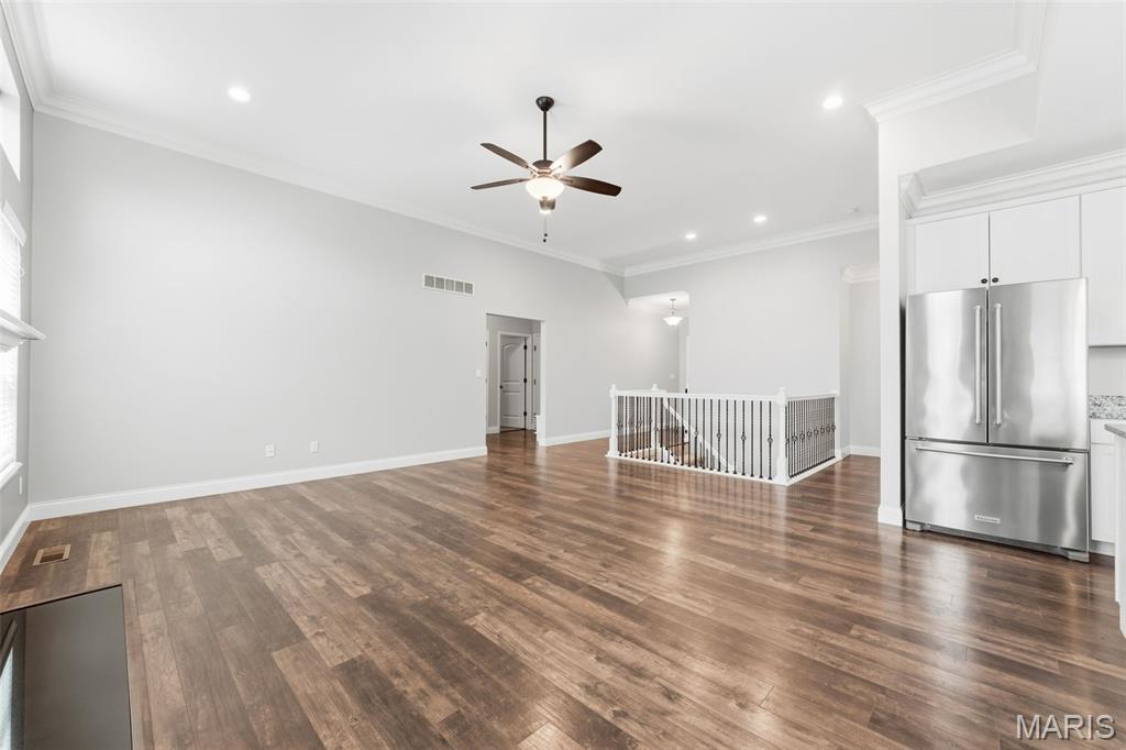 Barclay Place - Residential