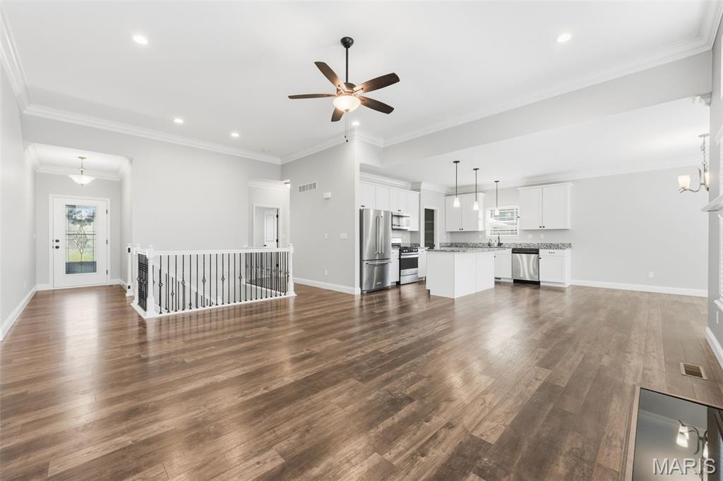 Barclay Place - Residential