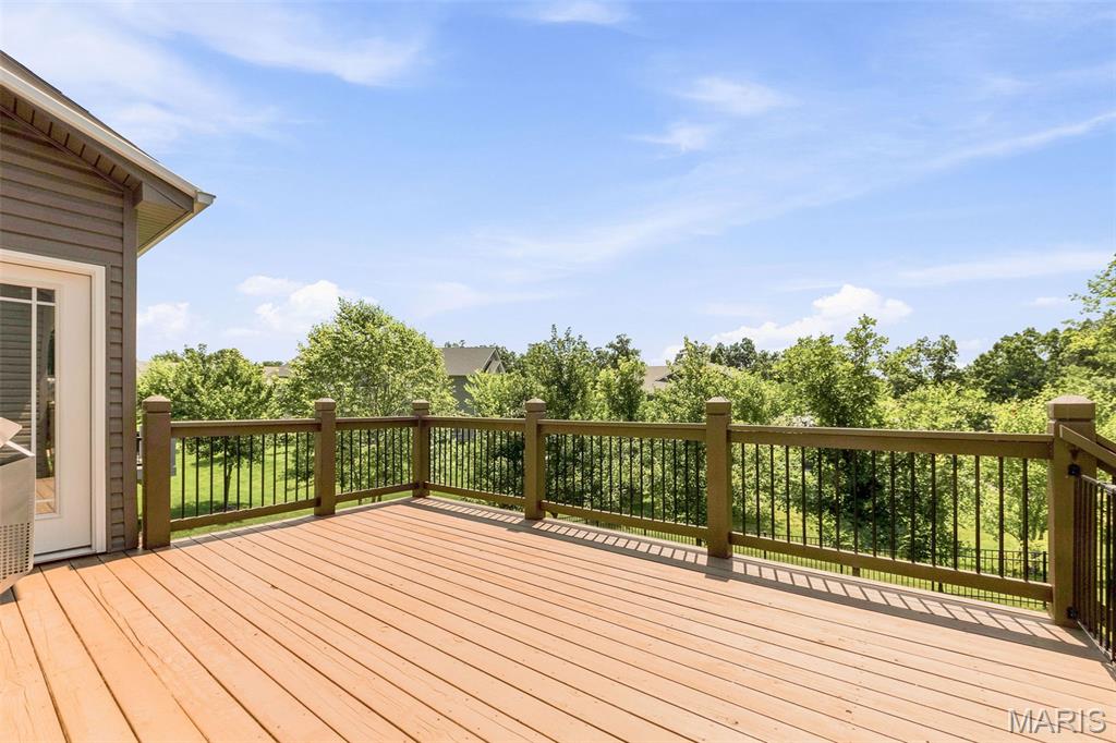 Barclay Place - Residential