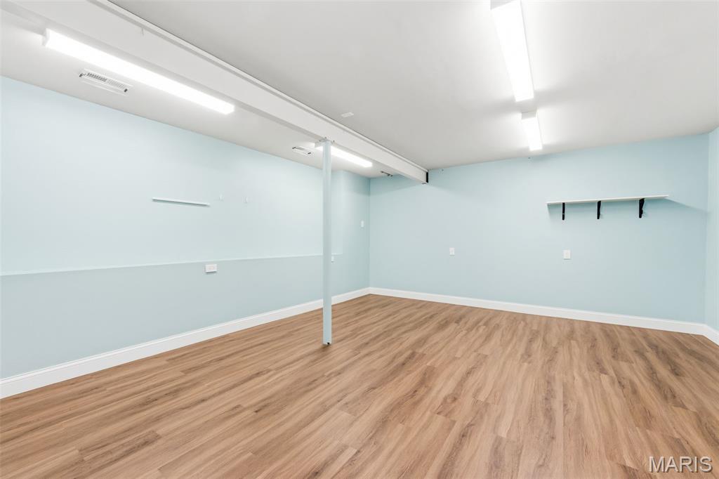 Barclay Place - Residential