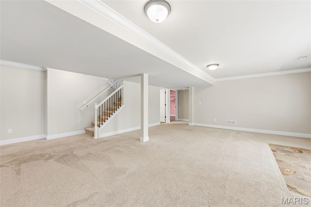 Barclay Place - Residential