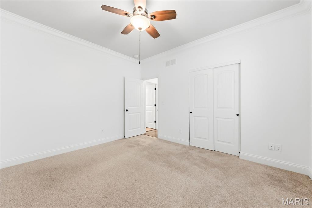 Barclay Place - Residential