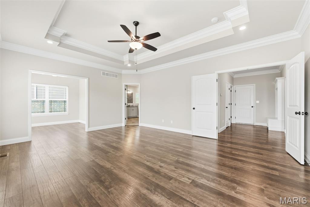 Barclay Place - Residential