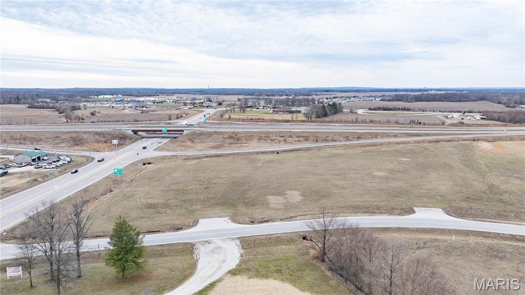 not in subdivision - Commercial Sale