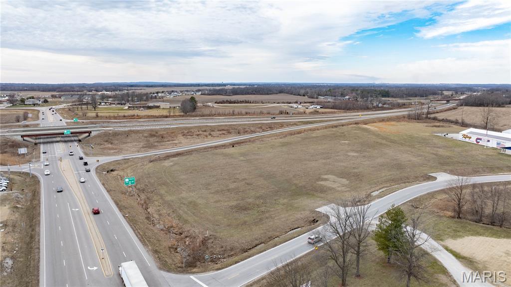 5 acres of level commercial property property located directly adjacent to I-255. There are two concrete entrances off Ingham Lane and utilities are available at or within the boundary line. This tract has visibility from Montclair Ave and even better visibility from the interstate. St. Louis is within 30 minutes as well as other major interstates such as I-270, I-55, and I-64. Seller is also willing to divide.