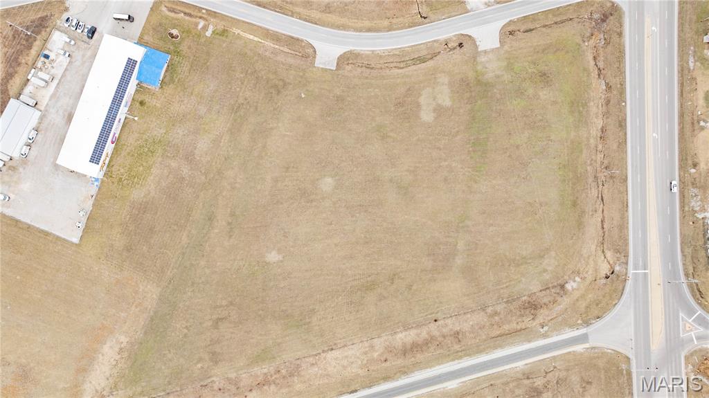 not in subdivision - Commercial Sale