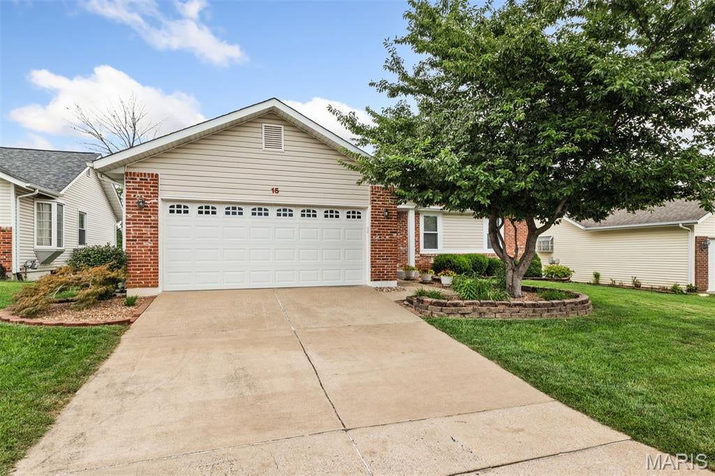 Copperfield - Residential