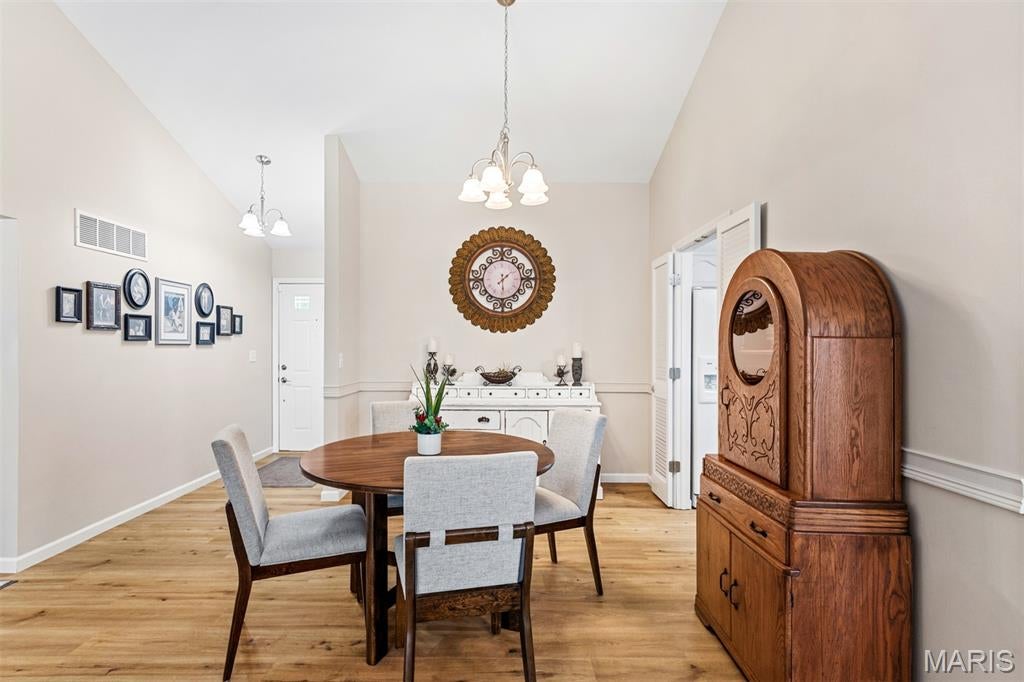 Copperfield - Residential