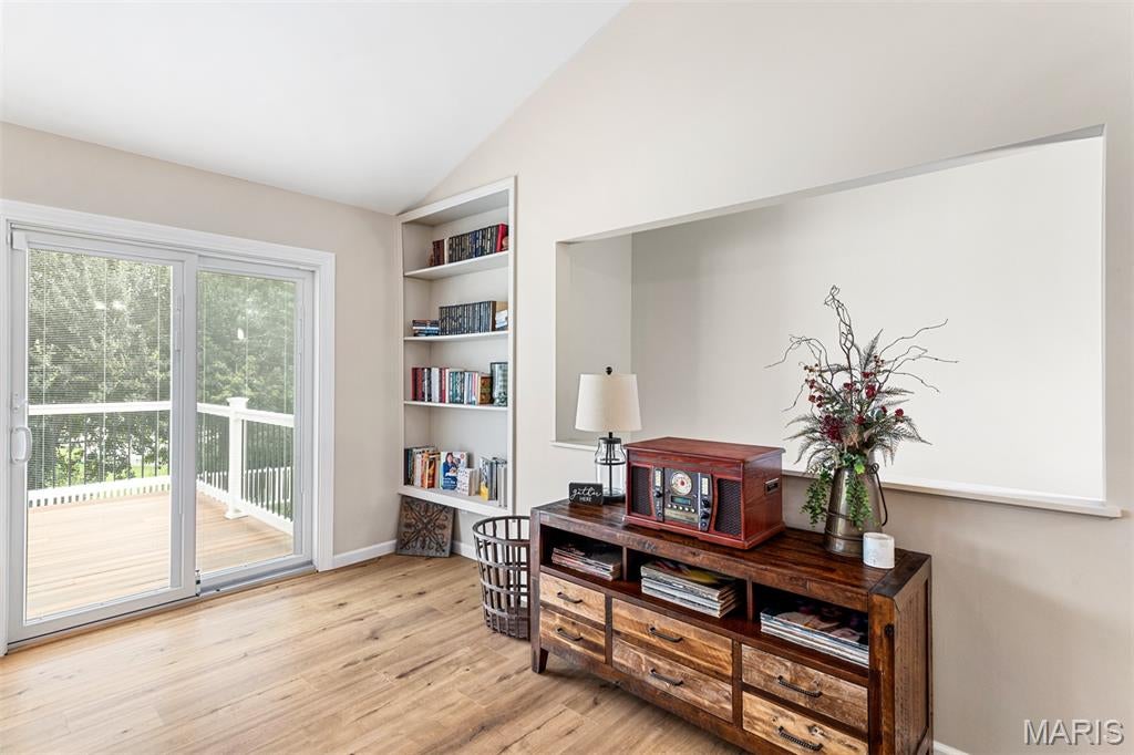 Copperfield - Residential