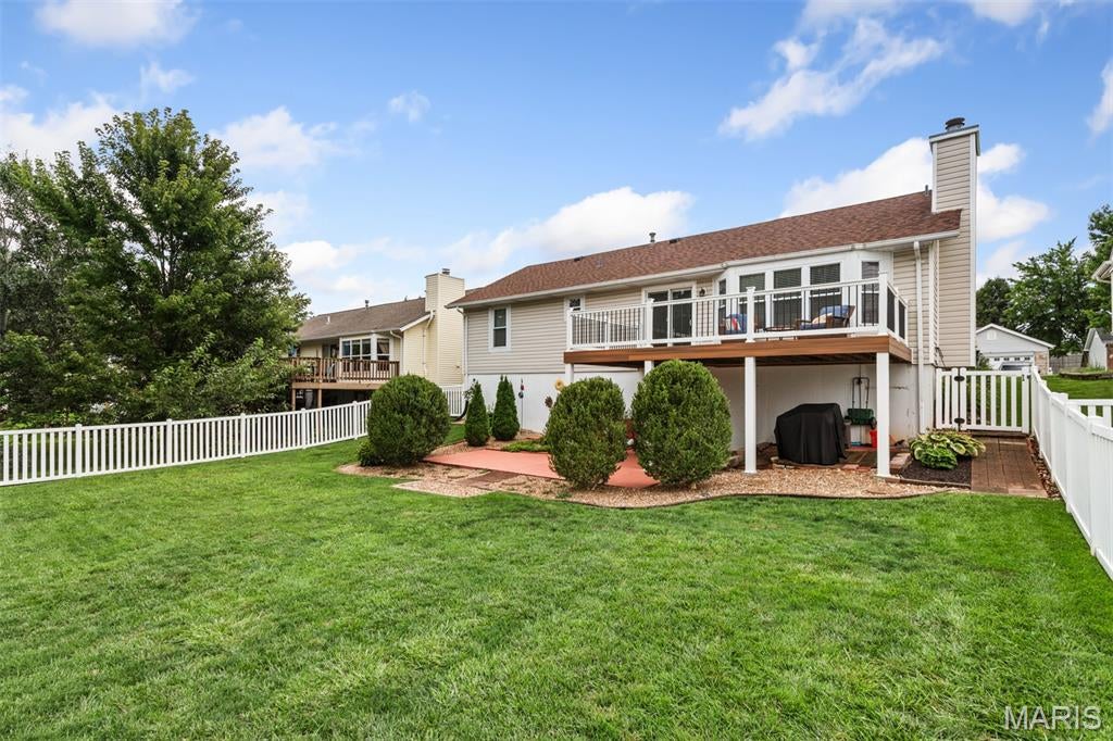 Copperfield - Residential