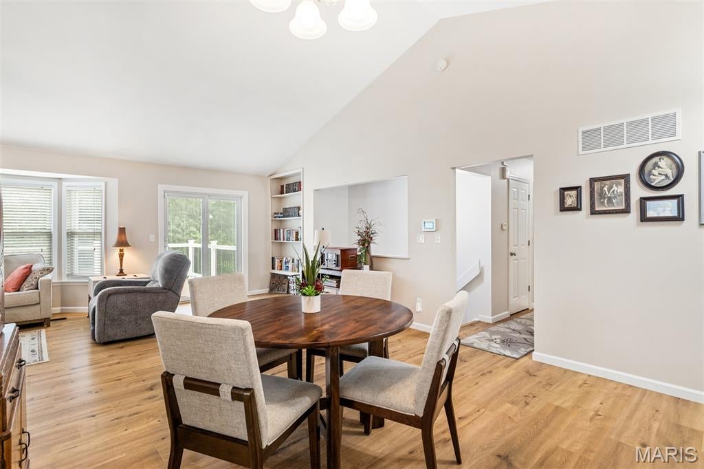 Copperfield - Residential