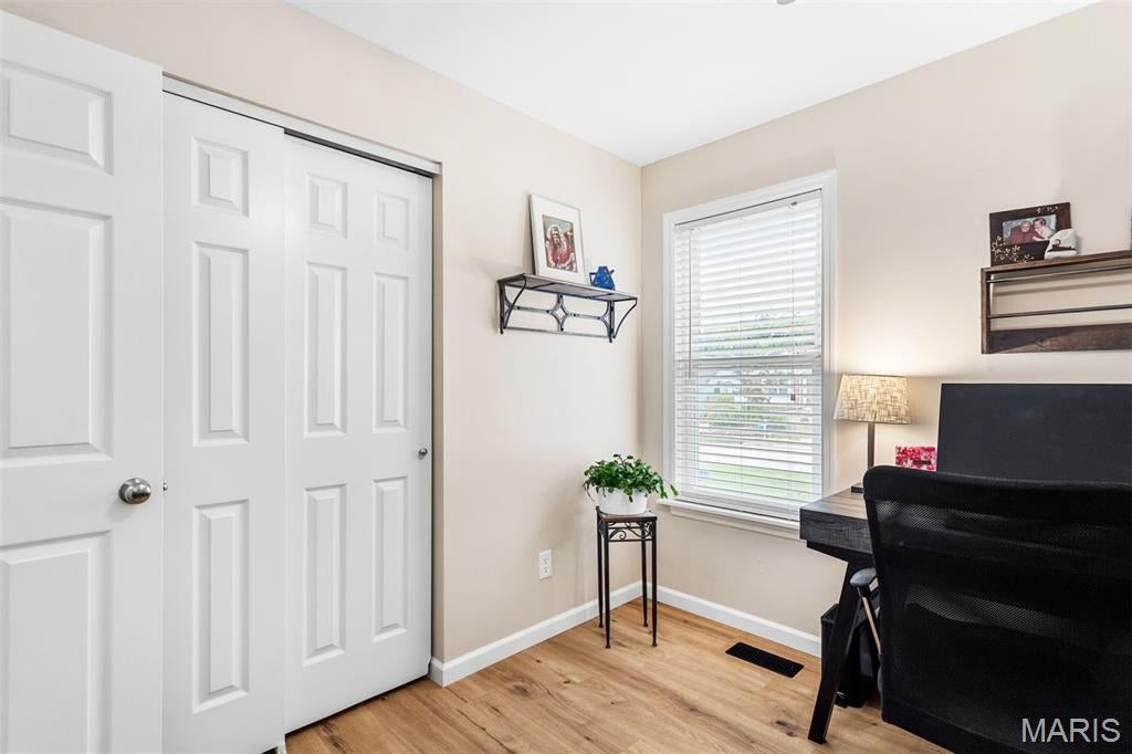 Copperfield - Residential