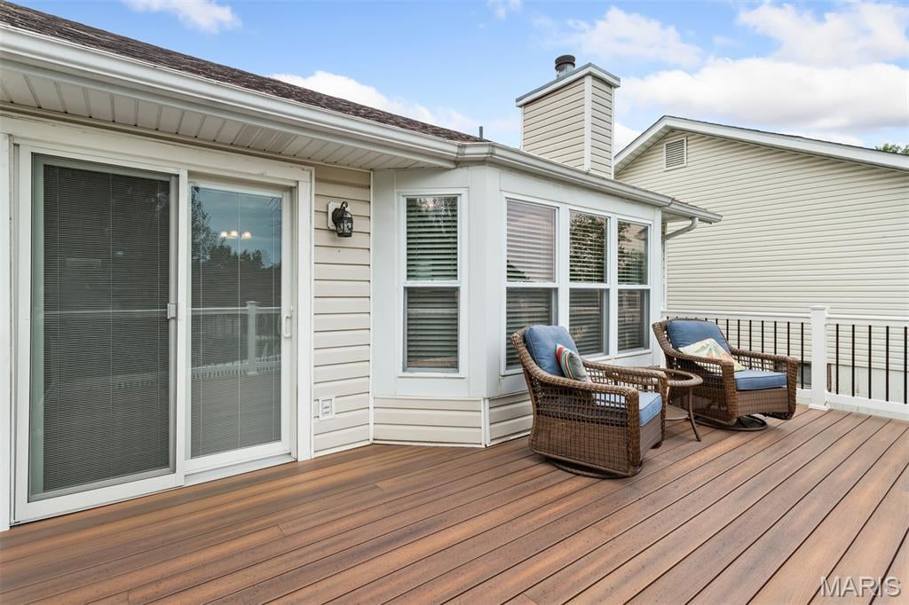 Copperfield - Residential