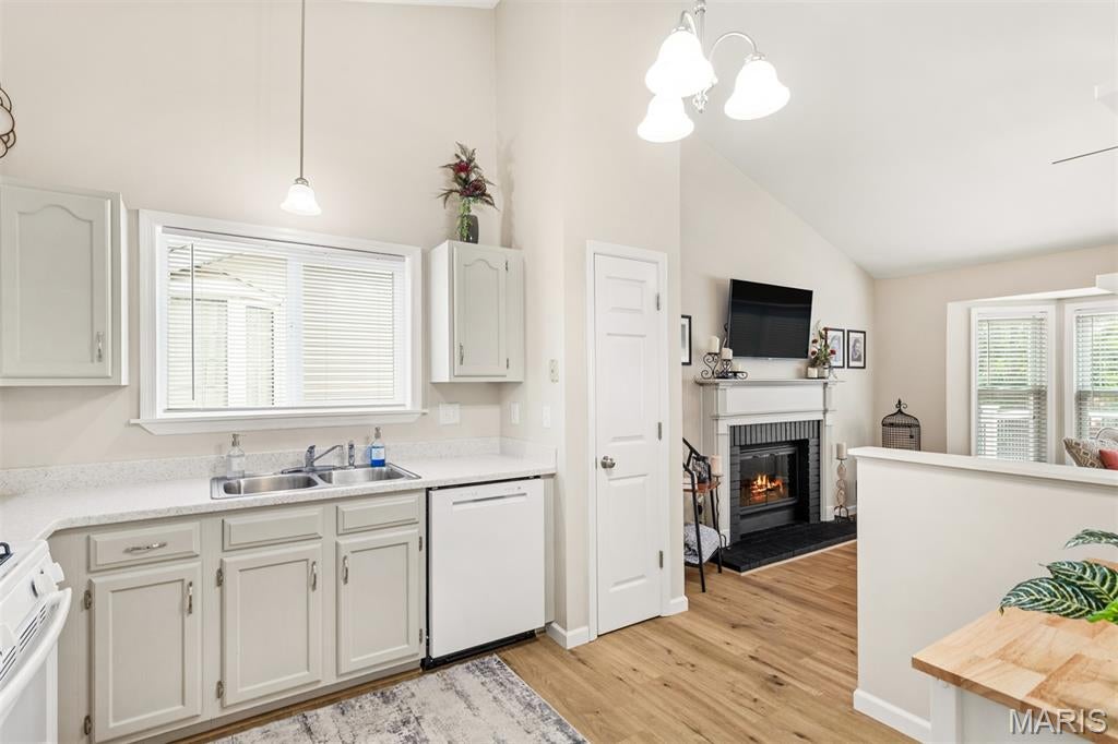 Copperfield - Residential
