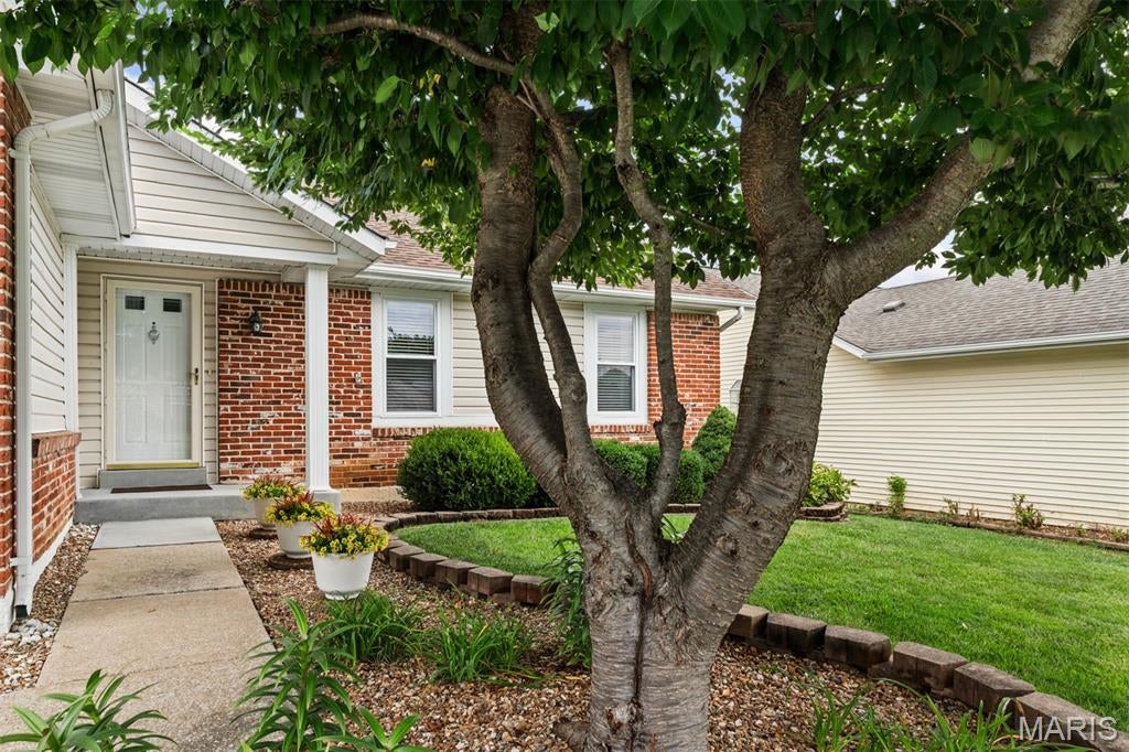 Copperfield - Residential