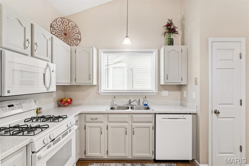 Copperfield - Residential